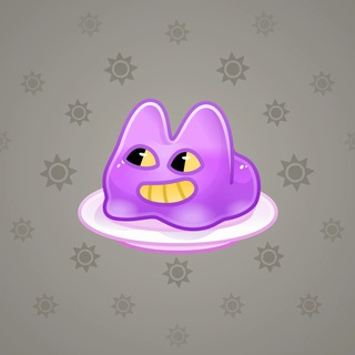 Jelly Bunny #76584