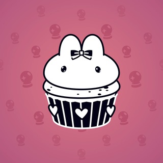 Bunny Muffin #20507