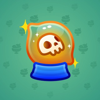 Crystal Ball #3051