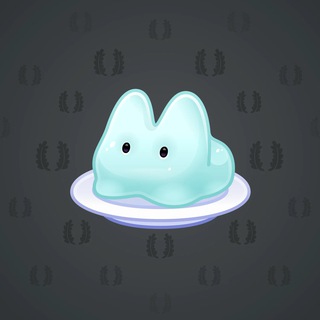 Jelly Bunny #2498