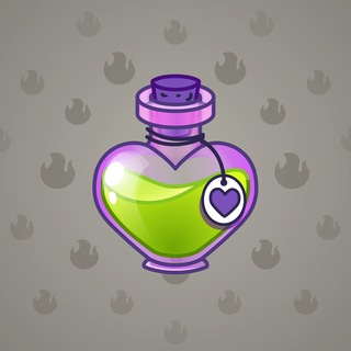 Love Potion #18742