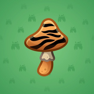 Spy Agaric #33326