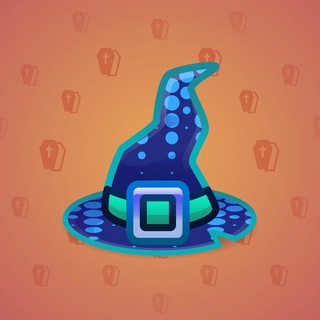 Witch Hat #39883