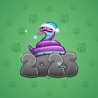 Lunar Snake #5231