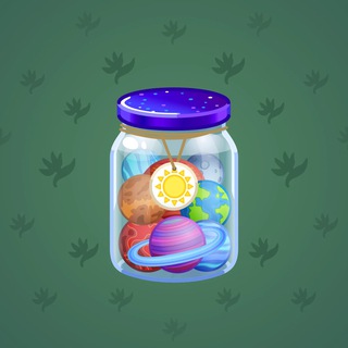 Restless Jar #42105