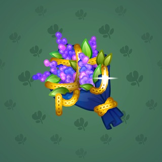 Pretty Posy #22398