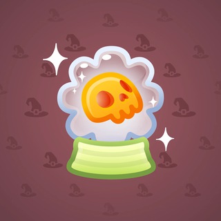 Crystal Ball #23689