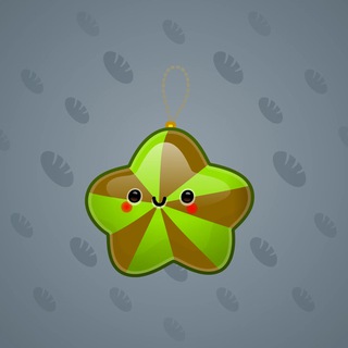 Hanging Star #19348