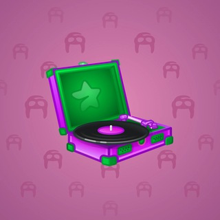 Record Player #8531
