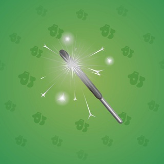 Party Sparkler #67261