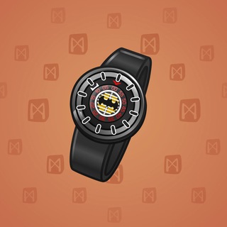 Swiss Watch #11840