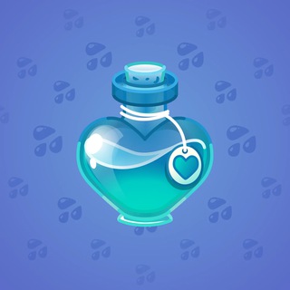 Love Potion #16392