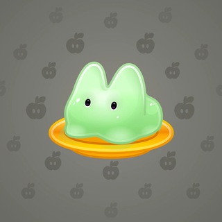 Jelly Bunny #33033