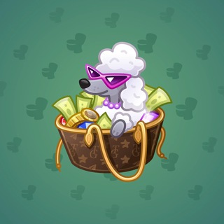 Spring Basket #28794