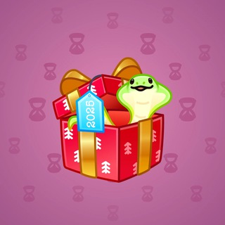 Snake Box #37258