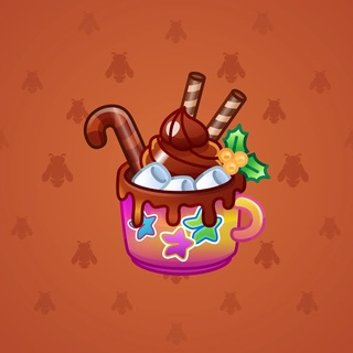 Holiday Drink #85625