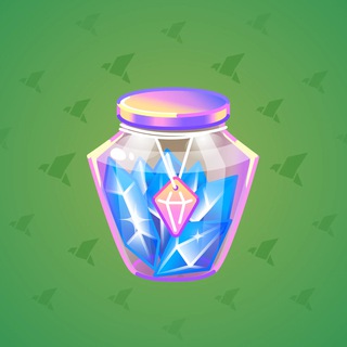 Restless Jar #12363