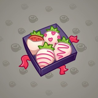 Berry Box #27770