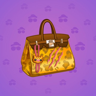 Loot Bag #12002