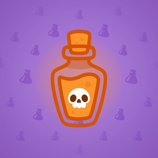 Magic Potion #346