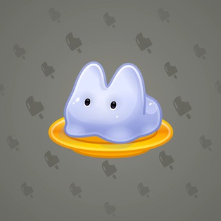 Jelly Bunny #1104