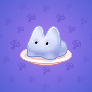 Jelly Bunny #105793