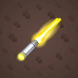 Light Sword #33986