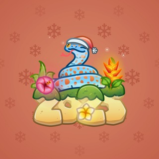 Lunar Snake #138062