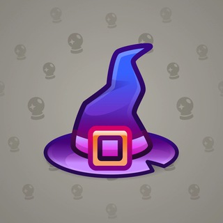 Witch Hat #64988
