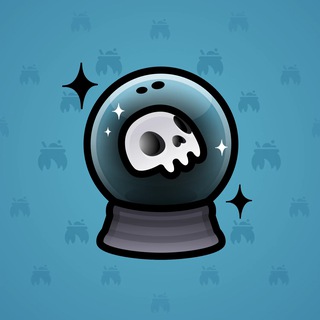 Crystal Ball #17590