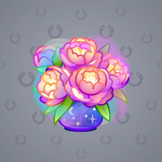 Lush Bouquet #96385