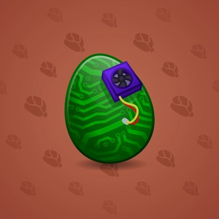 Easter Egg #63918