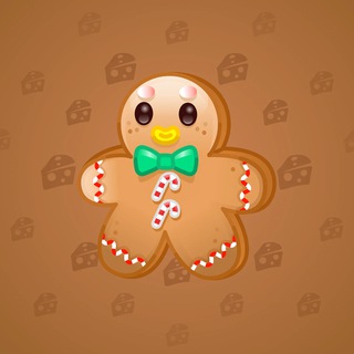 Ginger Cookie #134341