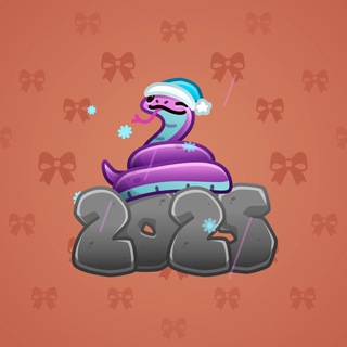Lunar Snake #188195