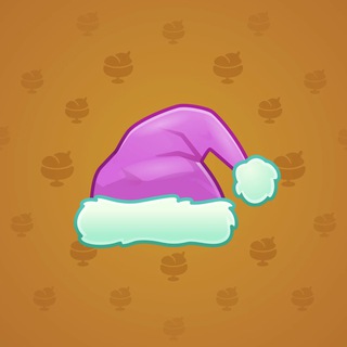 Santa Hat #10896
