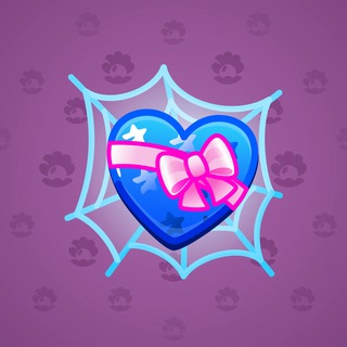 Trapped Heart #8062