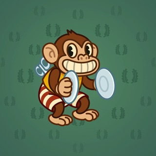 Retro Cartoon
