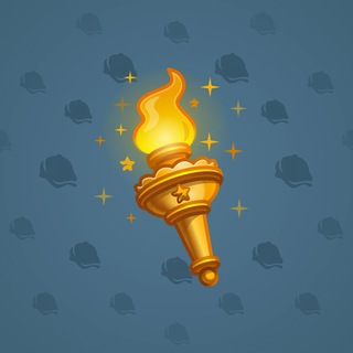 Chill Flame #303428