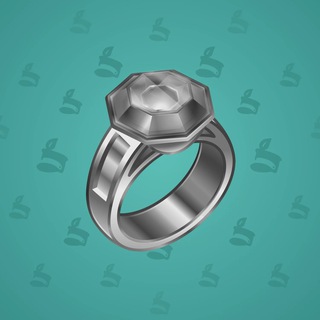 Gem Signet #396