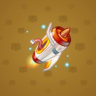 Stellar Rocket #62073