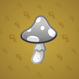 Spy Agaric #822