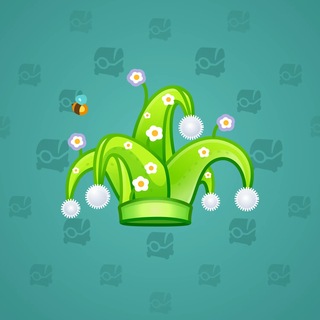 Jester Hat #140701