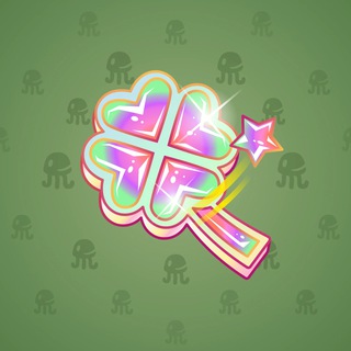Clover Pin #224463