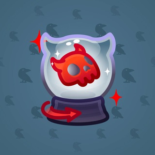 Crystal Ball #20808