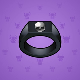 Signet Ring #4538