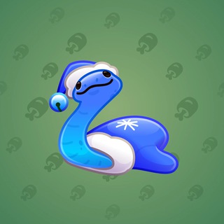 Pet Snake #119051