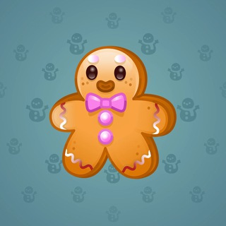 Ginger Cookie #35887