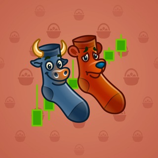 Fresh Socks #107997