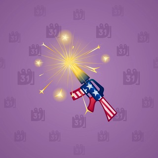 Party Sparkler #153355