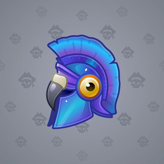Heroic Helmet #1640